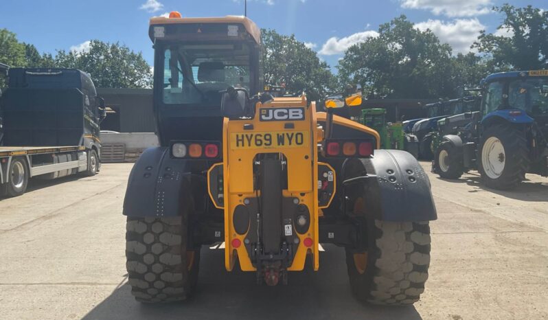 JCB 542-70 AGRI SUPER full