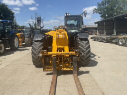 JCB 560-80 AGRI XTRA full