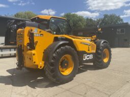 JCB 560-80 AGRI XTRA full