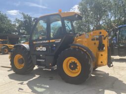 JCB 560-80 AGRI XTRA full