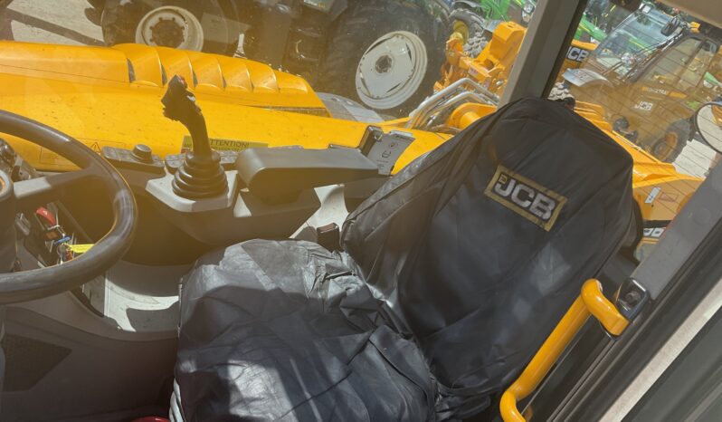 JCB 560-80 AGRI XTRA full