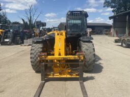 JCB 536-60 AGRI SUPER full