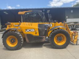 JCB 536-60 AGRI SUPER full