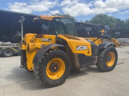 JCB 536-60 AGRI SUPER full