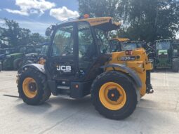 JCB 536-60 AGRI SUPER full