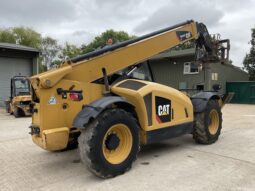 CAT TH414 C full