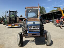 LEYLAND 272 full