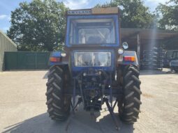 LEYLAND 272 full