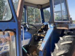 LEYLAND 272 full