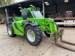 MERLO P32.6 PLUS full