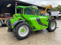 MERLO P32.6 PLUS full