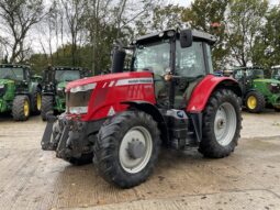 MASSEY FERGUSON 6616 DYNA-6 full