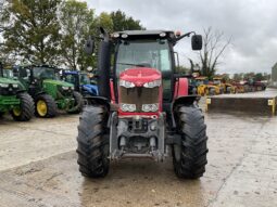 MASSEY FERGUSON 6616 DYNA-6 full