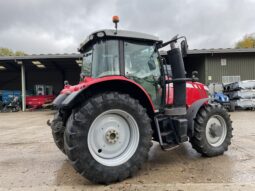 MASSEY FERGUSON 6616 DYNA-6 full