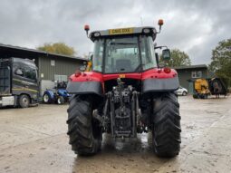 MASSEY FERGUSON 6616 DYNA-6 full