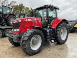 MASSEY FERGUSON 7720 DYNA-6 full