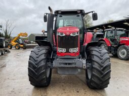 MASSEY FERGUSON 7720 DYNA-6 full