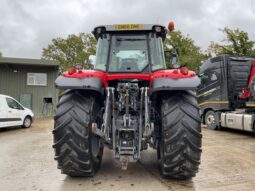 MASSEY FERGUSON 7720 DYNA-6 full