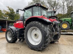 MASSEY FERGUSON 7720 DYNA-6 full