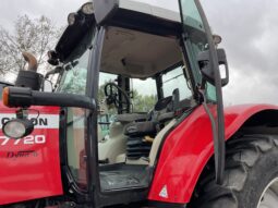 MASSEY FERGUSON 7720 DYNA-6 full