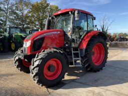 ZETOR FORTERRA CL120 full