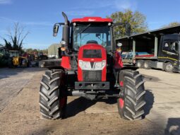 ZETOR FORTERRA CL120 full