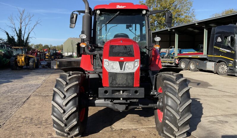 ZETOR FORTERRA CL120 full