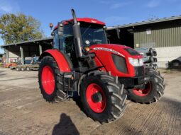 ZETOR FORTERRA CL120 full