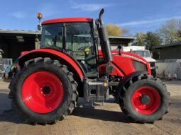 ZETOR FORTERRA CL120 full