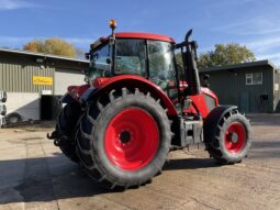 ZETOR FORTERRA CL120 full