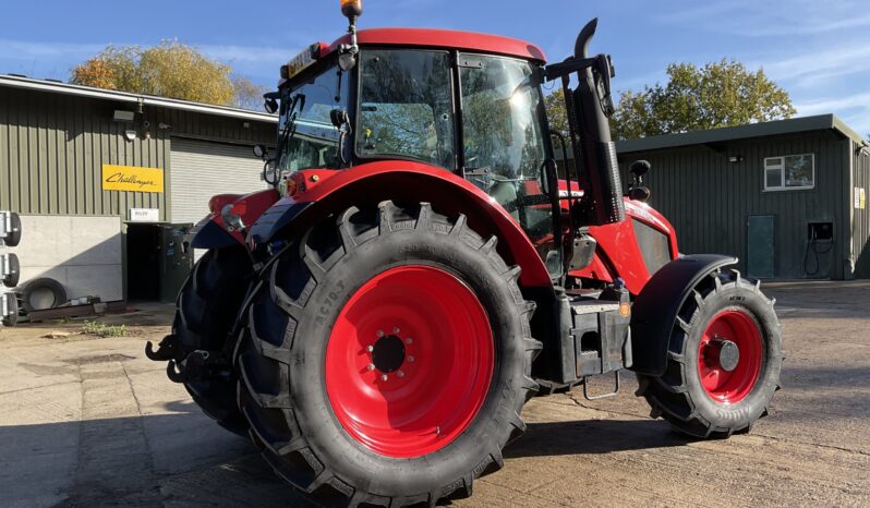 ZETOR FORTERRA CL120 full