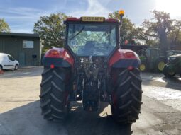 ZETOR FORTERRA CL120 full