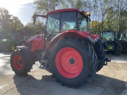 ZETOR FORTERRA CL120 full