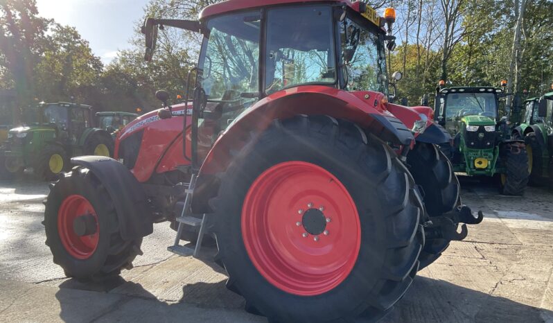 ZETOR FORTERRA CL120 full