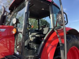 ZETOR FORTERRA CL120 full