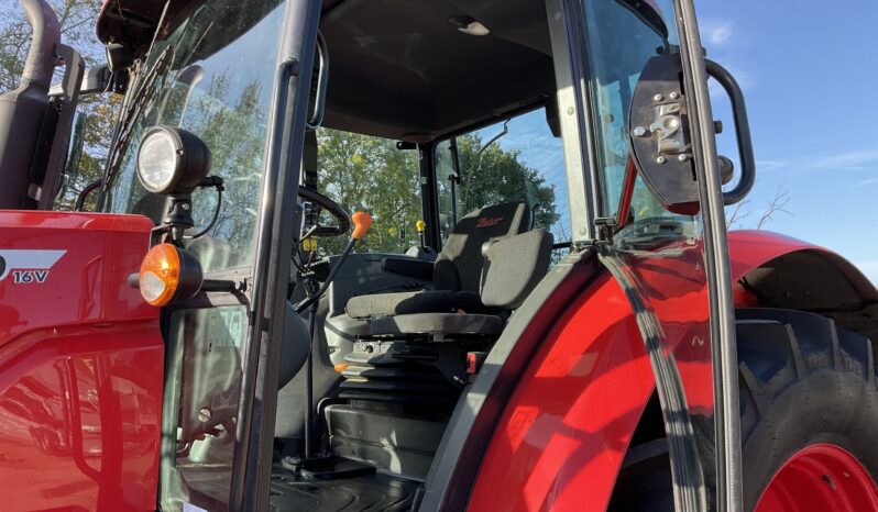 ZETOR FORTERRA CL120 full