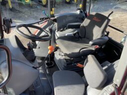 ZETOR FORTERRA CL120 full