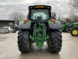 JOHN DEERE 6130 M full