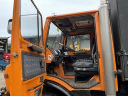 MERCEDES BENZ UNIMOG 427/10 full