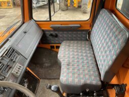 MERCEDES BENZ UNIMOG 427/10 full