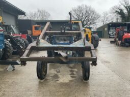 FORD 4000 PRE FORCE full