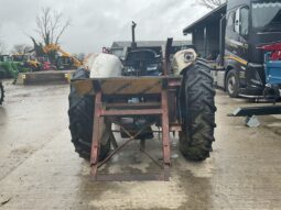 FORD 4000 PRE FORCE full