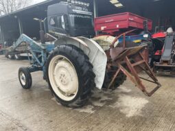 FORD 4000 PRE FORCE full