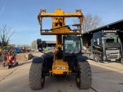 JCB 536-70 AGRI PRO full