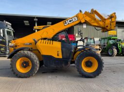 JCB 536-70 AGRI PRO full