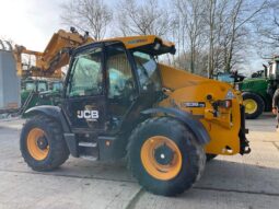 JCB 536-70 AGRI PRO full