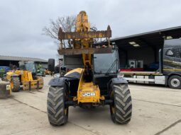 JCB 536-60 AGRI PLUS full