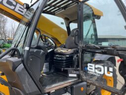 JCB 536-60 AGRI PLUS full