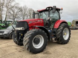 CASE IH PUMA 240 full