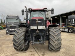 CASE IH PUMA 240 full